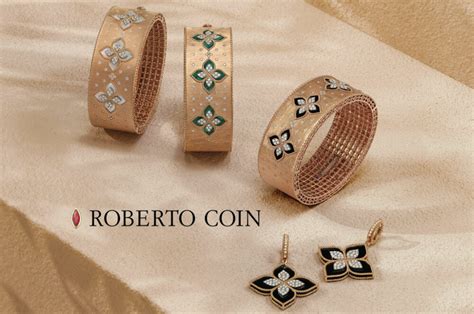 italian luxury jewelry brands